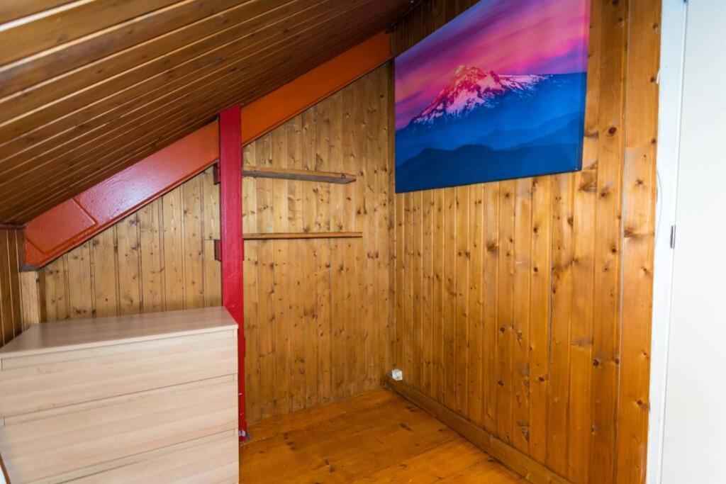 The Apartment Luminoso Duplex En Serra Nevada Exterior foto